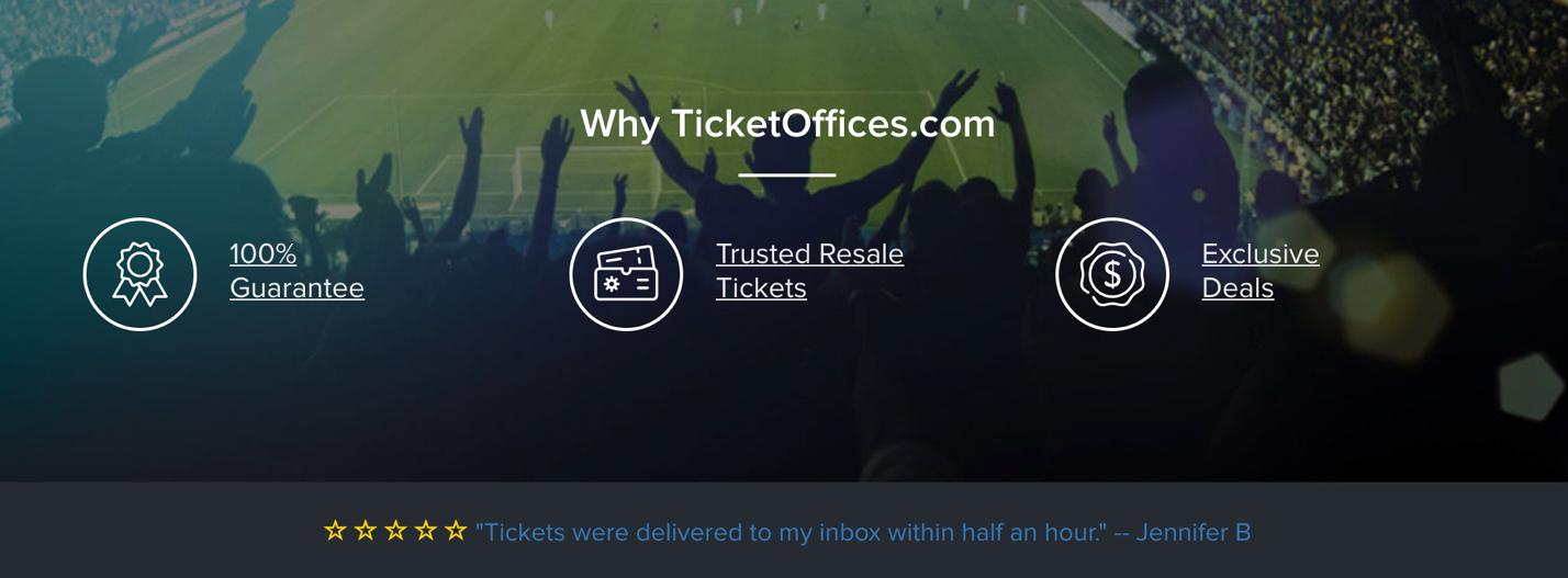 TicketOffices.com TicketOffices.com