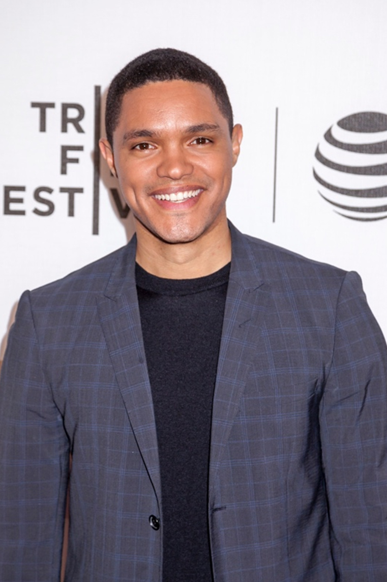 Trevor Noah