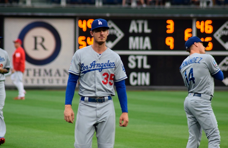 Los Angeles Dodgers