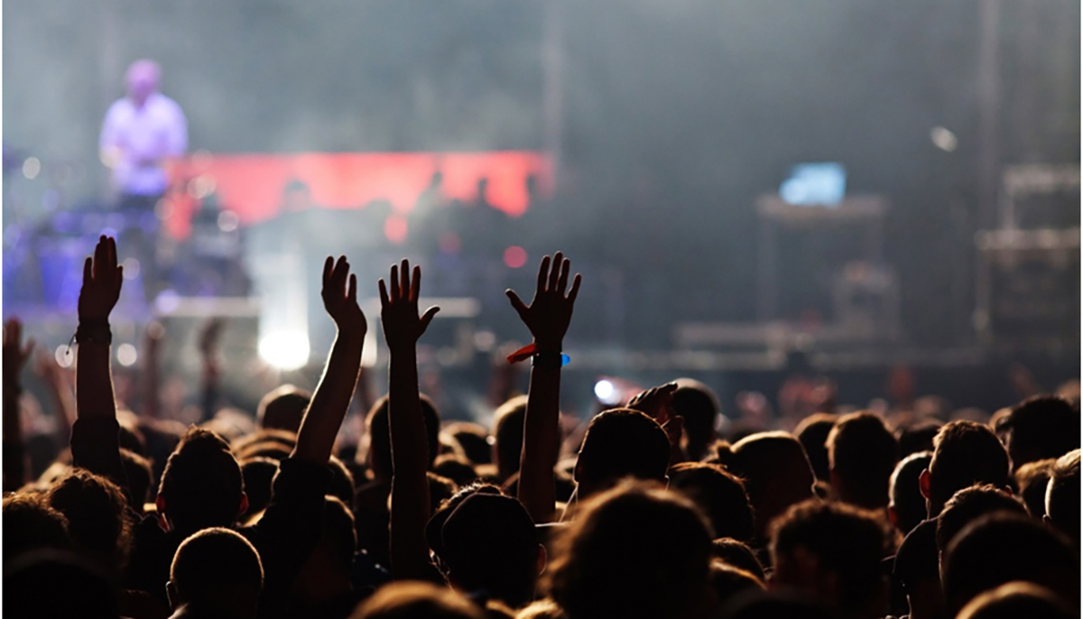 4 Summer Music Festivals You Don’t Want to Miss